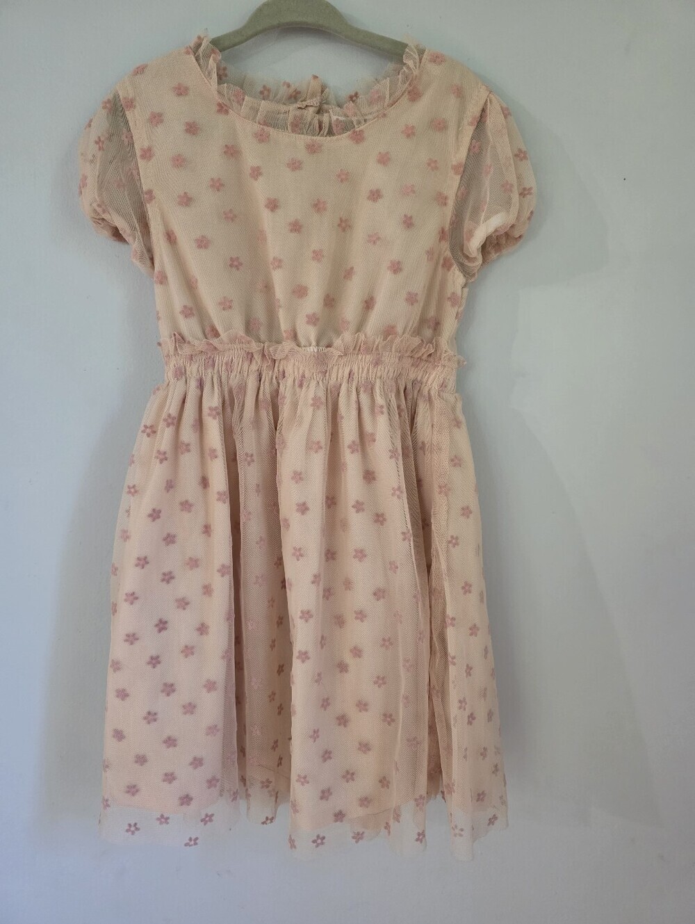 Little Lass  Dress